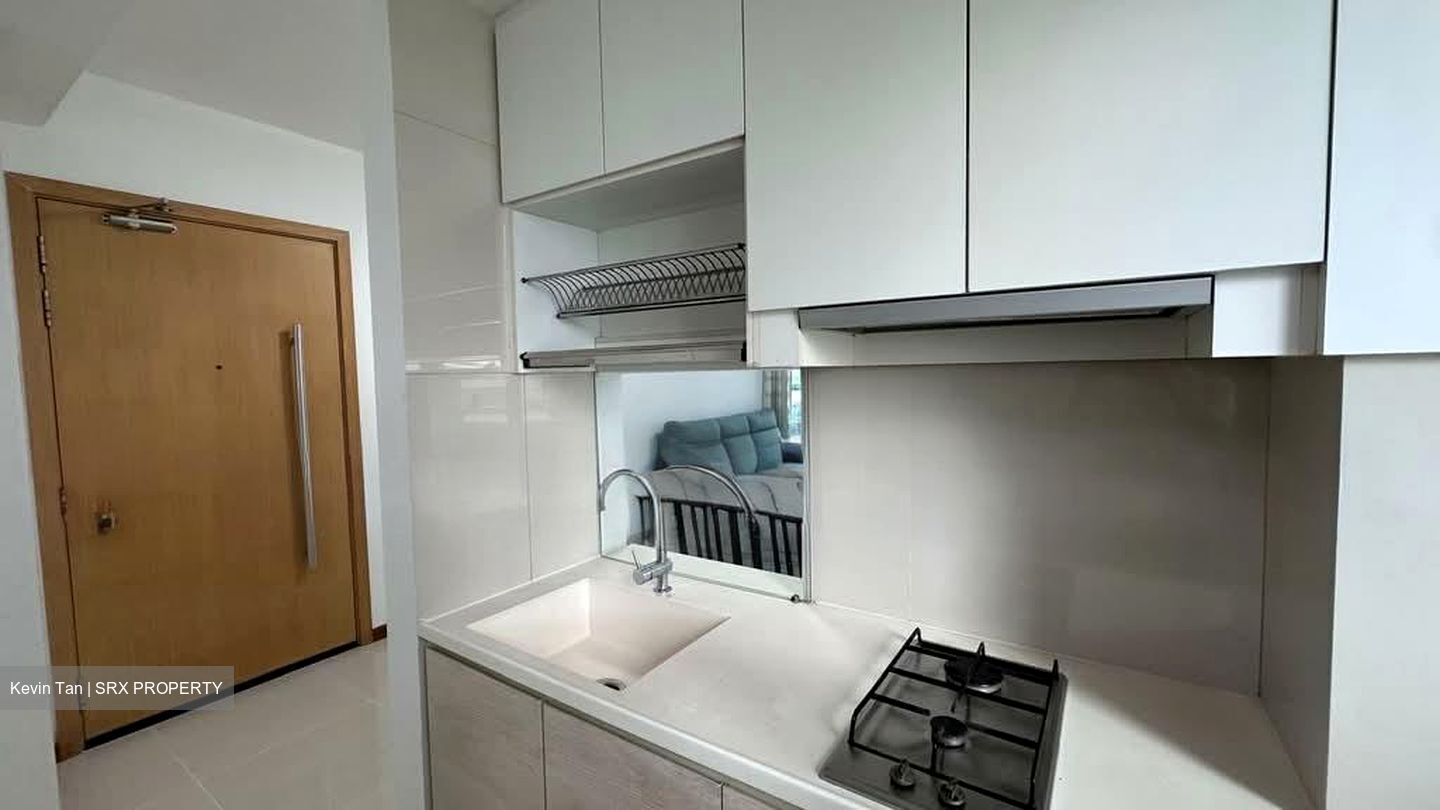 A Treasure Trove (D19), Condominium #552522141